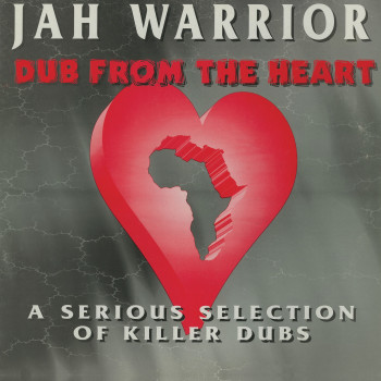 [PRTLLP008] Jah Warrior -...