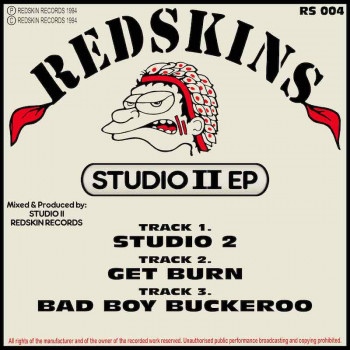 [RS004] Studio II - Studio...