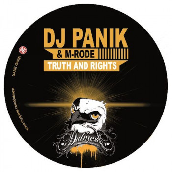[DN01] DJ Panik & M-Rode -...