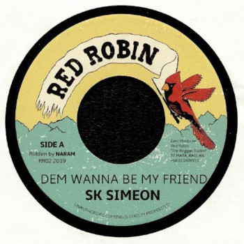 [RR7002] SK Simeon / Naram...