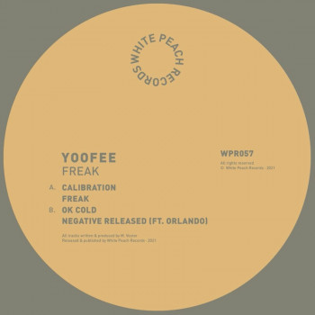 [WPR057] Yoofee - Freak