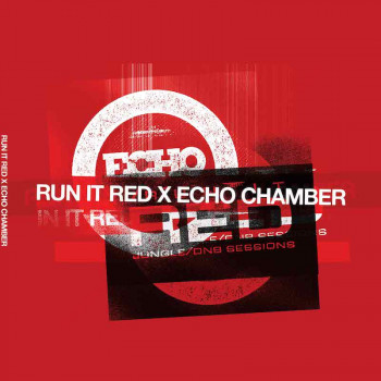 [ECHORED001] Run It Red x...