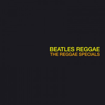 [BSRLP884] The Reggae...