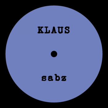 [TNM005] Klaus - Sabz / Qua