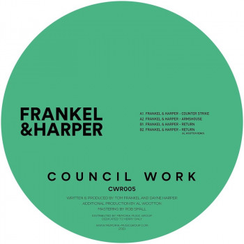 [CWR005] Frankel & Harper -...
