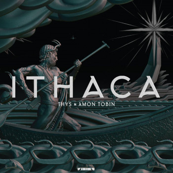Thys & Amon Tobin - Ithaca