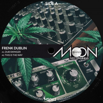 [MS062] Frenk Dublin - Dub...