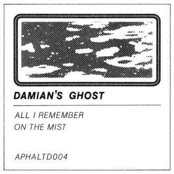 [APHALTD004] Damian's Ghost...