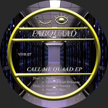 [VIVR07] Farquaad - Call Me...