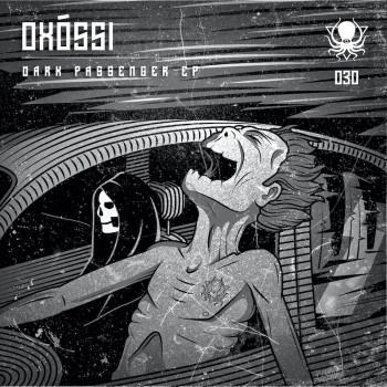 [DDD030RP] Oxóssi - Dark...