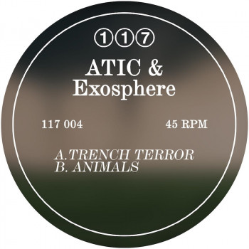 [117004] ATIC & Exosphere -...