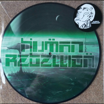 [HUMAN] Human Rebellion -...