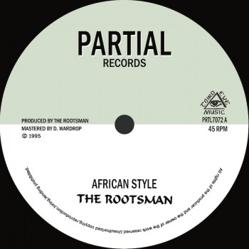 [PRTL7072] The Rootsman -...