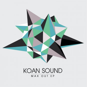 [SHIN001] Koan Sound - Max...