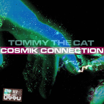 [UTTU117] Tommy The Cat -...