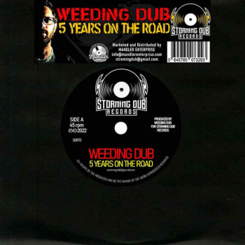 [SDR73] Weeding Dub - 5...