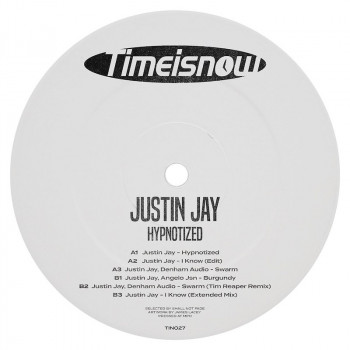 [TIN027] Justin Jay -...