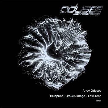 Andy Odysee - Blueprint