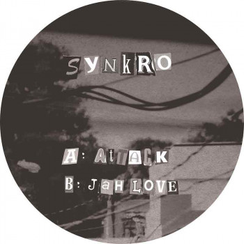 [DUBOUT001] Synkro - Attack...