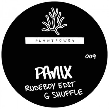 [PLANTPOWER009] Panix -...