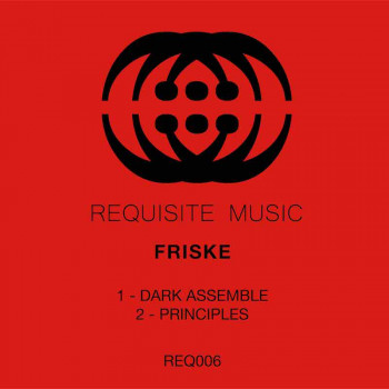 [REQ006] Friske - Dark...