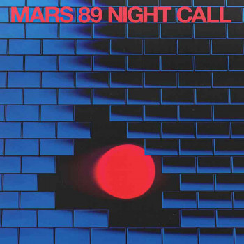 [SNKR031] Mars89 - Night Call