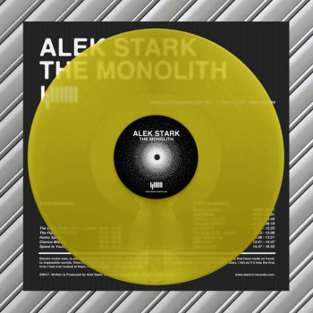 [ER017] Alek Stark - The...