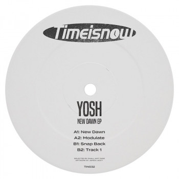 [TIN032] YOSH - Modulate EP