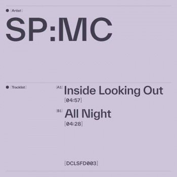 [DCLSFD003] SP:MC - Inside...