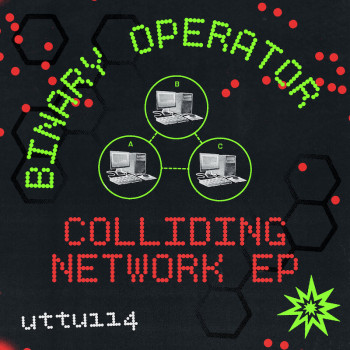 [UTTU114] Binary Operator -...