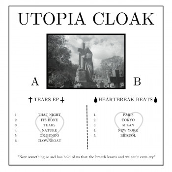 [UC1] Utopia Cloak - Tears...