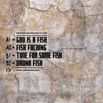 [PRSPCT269] Hellfish - God...