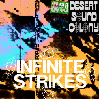 [UTTU116] Desert Sound...