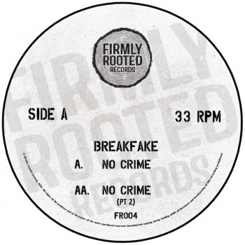 [FR004] Breakfake - No...