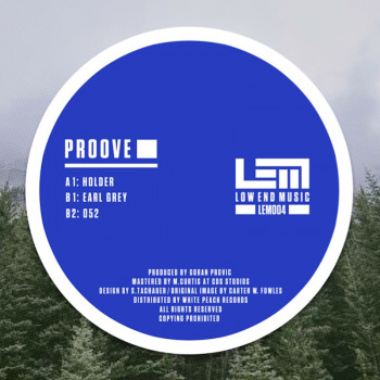 [LEM004] Proove - Holder