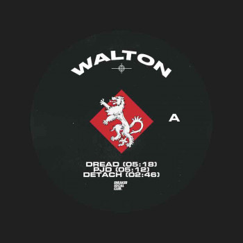 [SNKR035] Walton - Rush