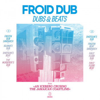 [DEL10] Froid Dub - Dubs &...
