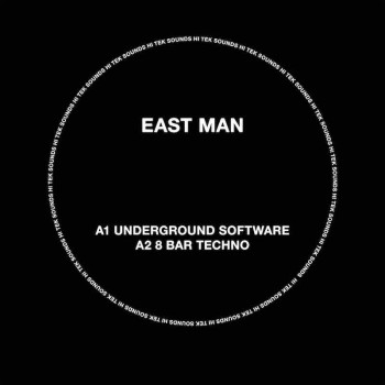 [HTS007] East Man -...