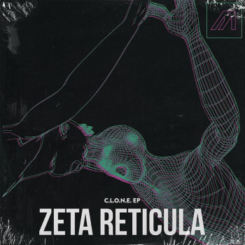 [MTRON025] Zeta Reticula -...