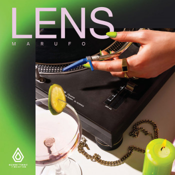 [SPEAR198] Lens - Marufo EP