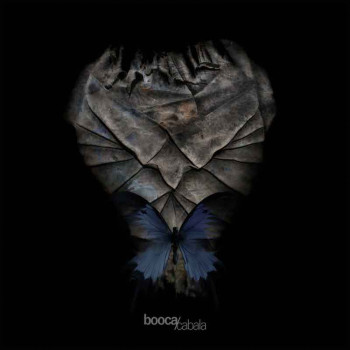 [TMR017] Booca - Cabala EP