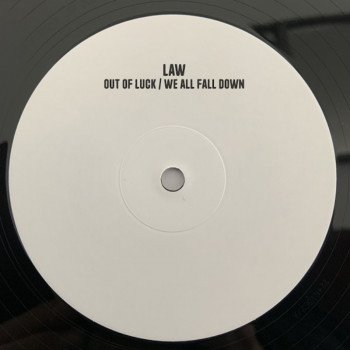 [B.E009] Law - Out Of Luck...