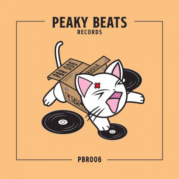 [PBR006] Peaky Beats & Papa...