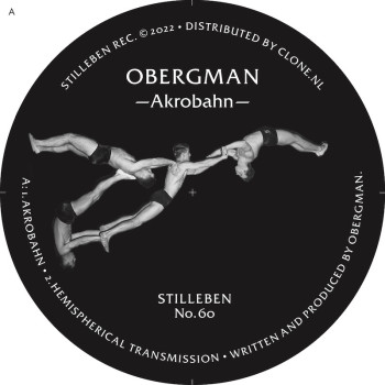 [STILLEBEN060] Obergman -...