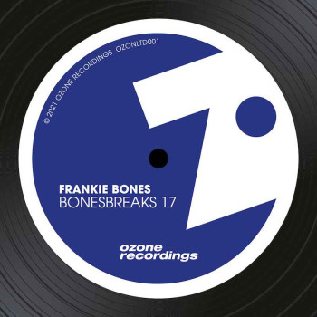 [OZONLTD001] Frankie Bones...