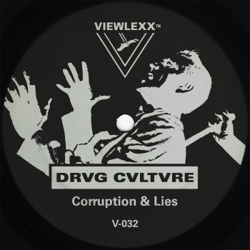 [V032] Drvg Cvltvre -...