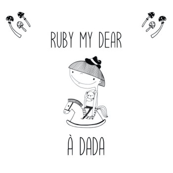 [BSRLP001] Ruby My Dear - À...