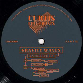 [CRTSX009] Gravity Waves -...