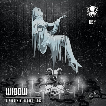 [DDD097] Widow - Spooky...