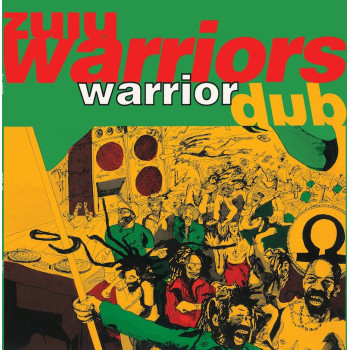 [PRTLLP017] Zulu Warriors -...